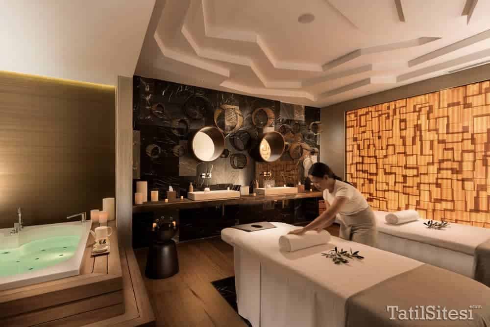 Swissotel Resort Bodrum Beach